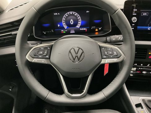 New 2026 Volkswagen Jetta S FWD image 13