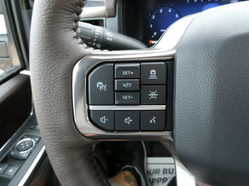 New 2026 Ford F150 King Ranch w/ Equipment Group 601A High AWD/4WD image 24