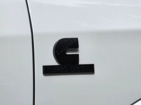 Used 2021 RAM 2500 Big Horn w/ Level B Equipment Group AWD/4WD image 41