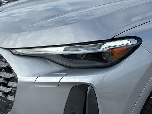 New 2025 Audi Q5 Premium Plus image 9