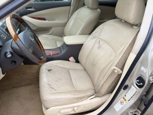 Used 2010 Lexus ES 350 FWD image 9