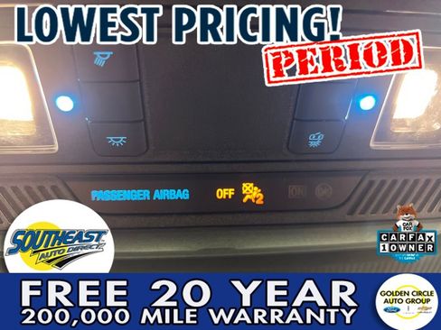 Used 2025 Ford Explorer ST-Line w/ ST-Line Street Pack AWD/4WD image 61