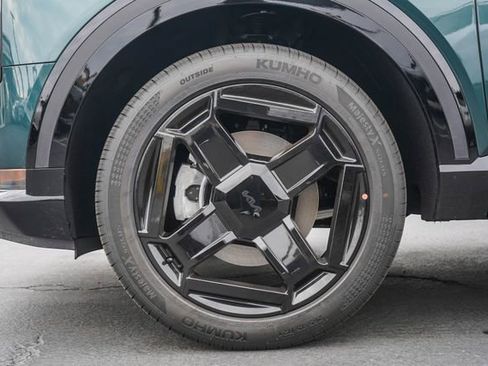 New 2027 Kia Telluride EX X-Line image 11