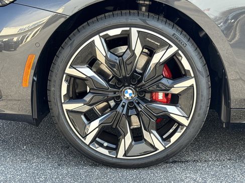 New 2026 BMW 530i 530i w/ M Sport Package image 28