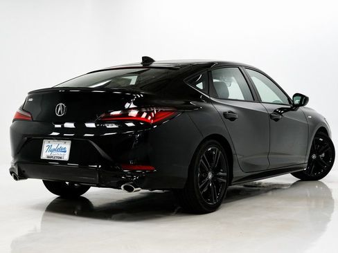 New 2026 Acura Integra A-Spec image 30