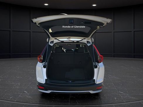 Used 2022 Honda CR-V EX-L image 15