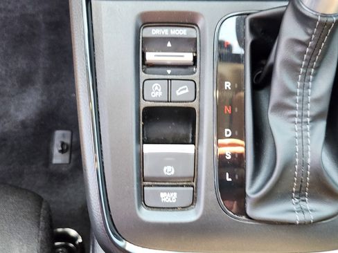 Used 2026 Honda CR-V LX image 21