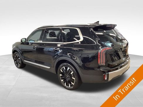 Certified 2023 Kia Telluride SX Prestige AWD/4WD image 4
