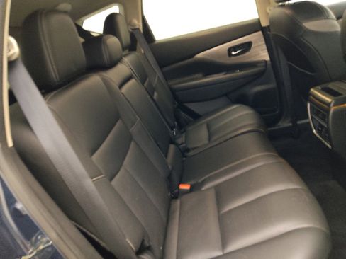 Used 2018 Nissan Murano SL w/ Moonroof Package FWD image 19