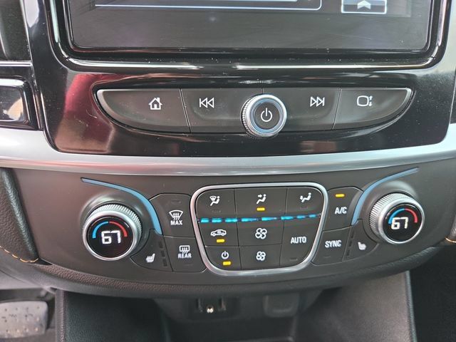 Used 2019 Chevrolet Traverse LT AWD/4WD image 13