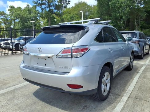 Used 2015 Lexus RX 350 AWD image 6