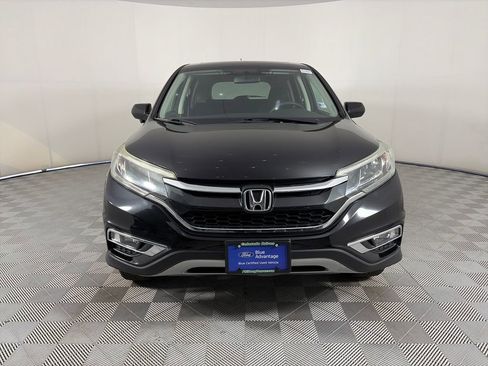 Used 2016 Honda CR-V EX image 2