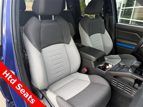 Used 2024 Toyota Tacoma TRD Sport image 11