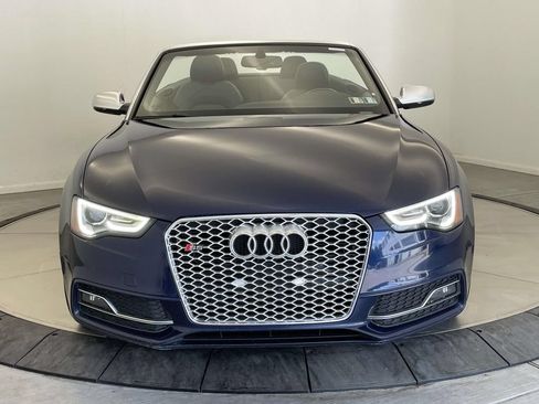 Used 2013 Audi S5 Prestige w/ Prestige Pkg AWD/4WD image 8