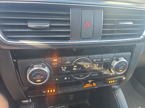 Used 2016 MAZDA CX-5 Grand Touring image 17