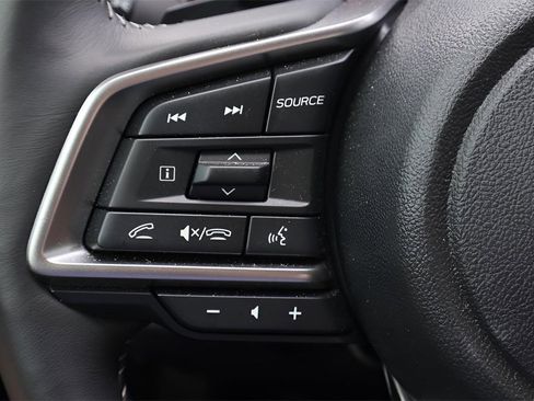 Used 2025 Subaru Outback Touring XT w/ Popular Package #2 image 15