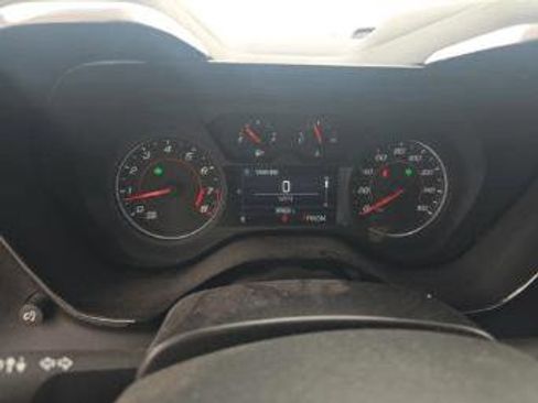 Used 2019 Chevrolet Camaro LT w/ RS Package RWD image 14