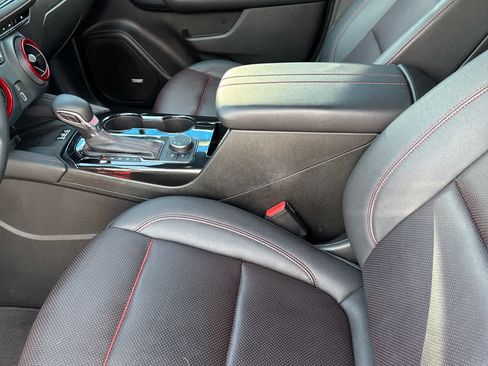 Used 2024 Chevrolet Blazer RS w/ LPO, Cargo Package FWD image 14