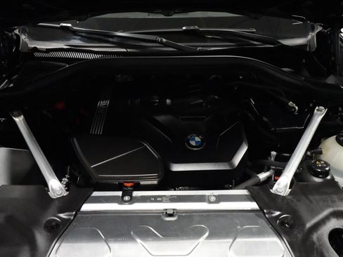 Used 2024 BMW X3 xDrive30i w/ Convenience Package image 32