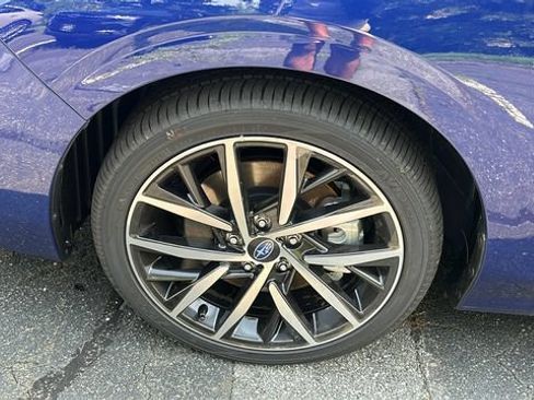 New 2026 Subaru Impreza 2.0i Sport AWD/4WD image 8