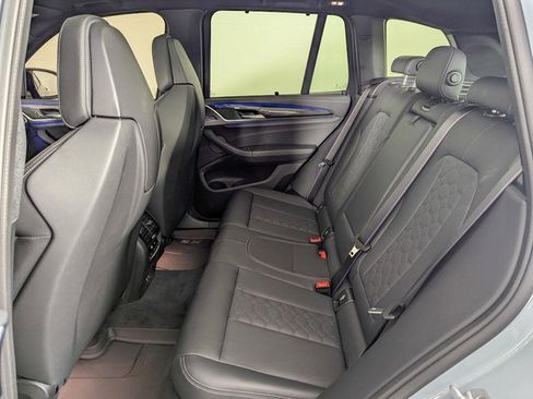 Used 2022 BMW X3 M image 21