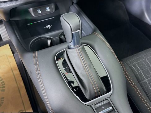 New 2026 Honda HR-V Sport image 18