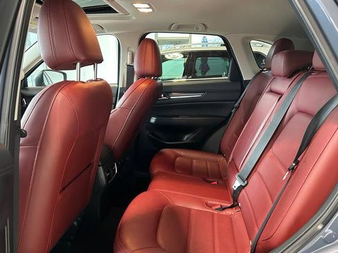 Used 2023 MAZDA CX-5 Carbon Edition image 23