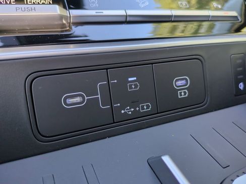 New 2026 Hyundai Santa Fe XRT image 29