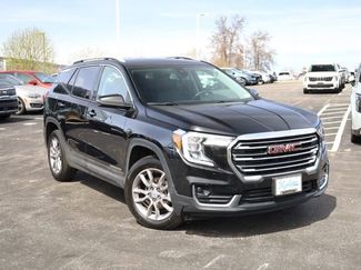 Used 2024 GMC Terrain SLT video 2