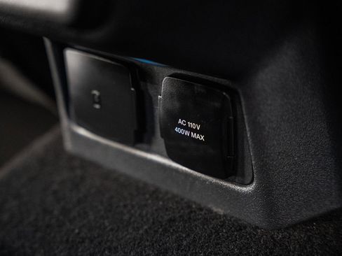 Certified 2025 Ford Bronco Outer Banks image 41