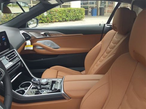 New 2026 BMW 840i 840i image 14