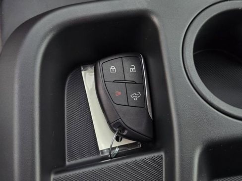 New 2026 GMC Sierra 1500 Pro w/ Pro Value Package image 26