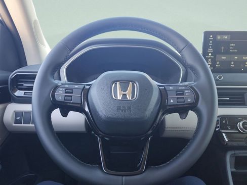 New 2026 Honda Pilot EX-L image 29