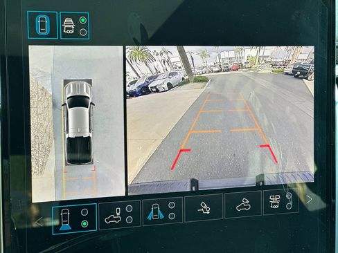 New 2025 GMC Sierra EV Denali AWD/4WD image 19
