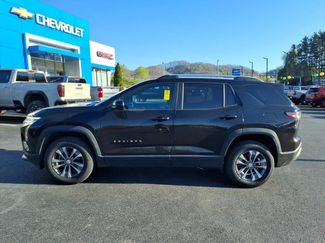 Used 2025 Chevrolet Equinox LT w/ Convenience Package II AWD/4WD video 2