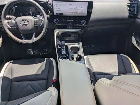 Used 2023 Lexus NX 350 AWD w/ Cold Area Package image 17