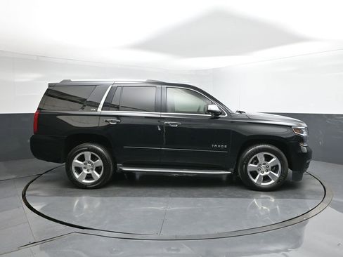 Used 2016 Chevrolet Tahoe LTZ image 26