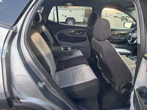Used 2020 GMC Terrain SLE w/ Driver Convenience Package image 31