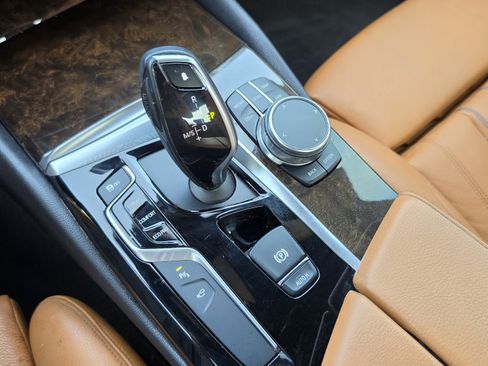 Used 2018 BMW 540i xDrive w/ Premium Package AWD/4WD image 38