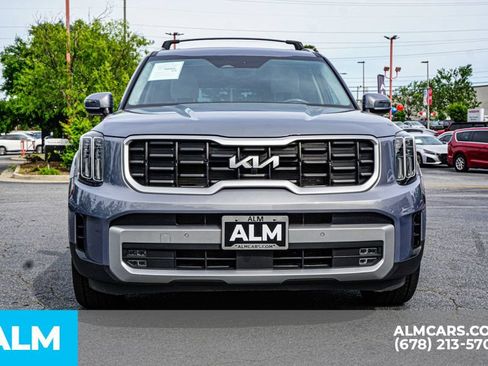Used 2023 Kia Telluride SX Prestige AWD/4WD image 9