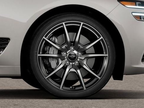 New 2026 Genesis G70 2.5T Prestige RWD image 8