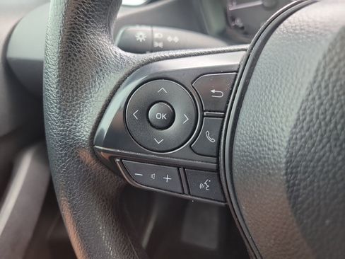 Certified 2024 Toyota Corolla LE image 26