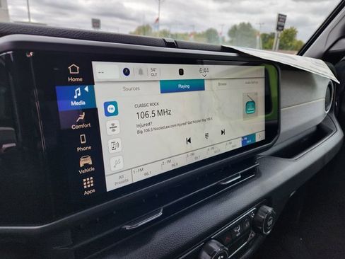 New 2026 Jeep Wrangler Willys image 11