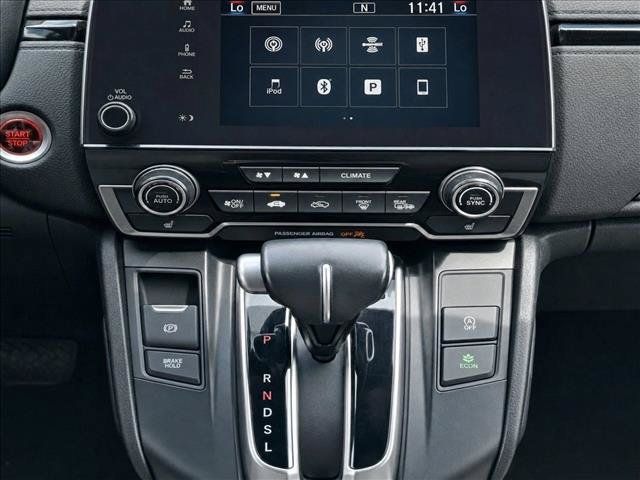 Used 2021 Honda CR-V EX-L image 9