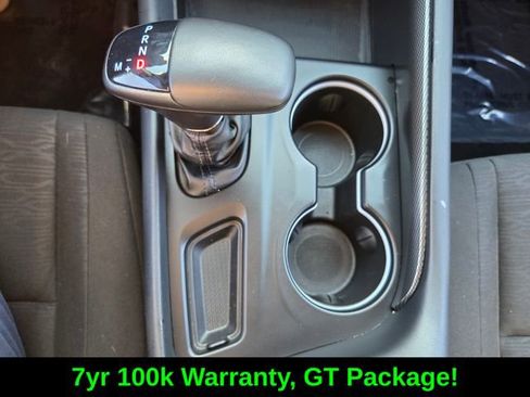 Certified 2025 Dodge Durango GT RWD image 27