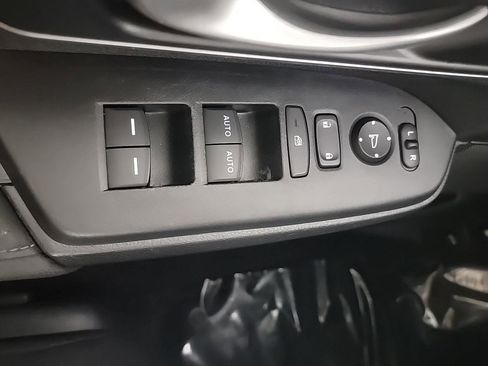 Certified 2022 Honda CR-V EX image 25