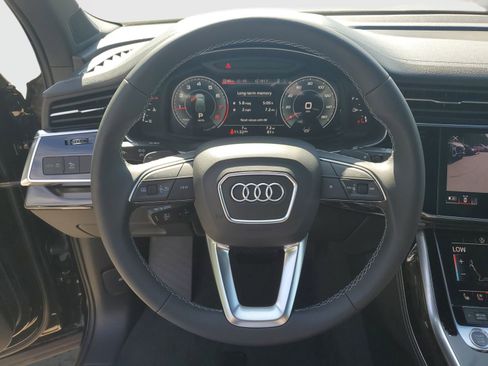 New 2026 Audi Q7 2.0T Premium Plus AWD/4WD image 28