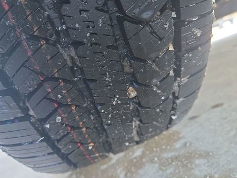 Used 2018 Honda HR-V EX image 27