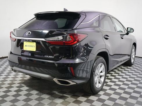 Used 2016 Lexus RX 350 AWD w/ Premium Package image 6