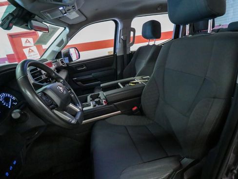 Used 2023 Toyota Tundra SR5 image 13